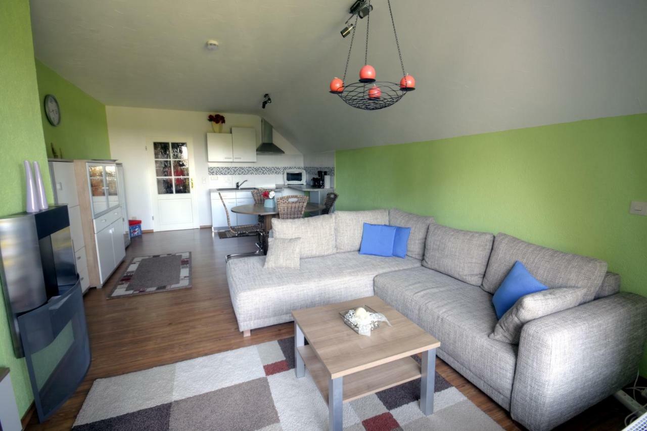 Ferienwohnung Neagu Mit 2 Apartements Winterberg Exterior foto