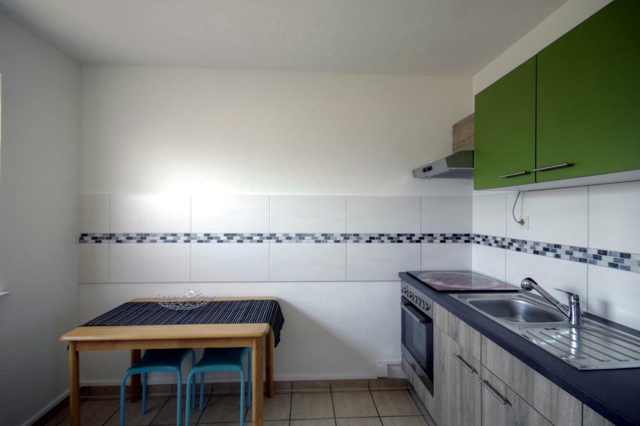 Ferienwohnung Neagu Mit 2 Apartements Winterberg Exterior foto
